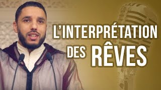 LINTERPRÉTATION DES RÊVES [upl. by Amr]