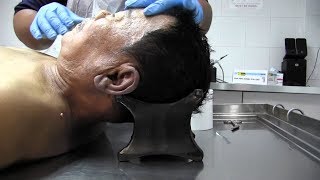 HOW EXTREME EMBALMING IS DONE [upl. by Margalit]