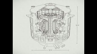 ITER  the worlds largest puzzle 2020 version [upl. by Knowle186]