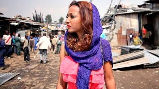 Elias Gizachew  Tera Tera  New Ethiopian Music 2016 Official Video [upl. by Fording]