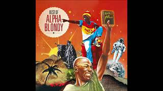 Alpha Blondy  Boulevard De La Mort [upl. by Thibaut]