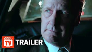 The Looming Tower Trailer  Rotten Tomatoes TV [upl. by Aisereht]