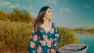 Aysel Yakupoğlu  Gülme Emi Official Video [upl. by Sherburne]