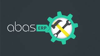 abas ERP demo video [upl. by Stevy]