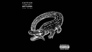 Catfish and the Bottlemen  7 Audio [upl. by Carlynne848]