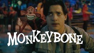 MonkeyBone 2001Reel Critics [upl. by Margie250]