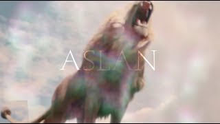 Narnia  Aslan [upl. by Dardani]