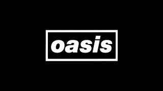 Oasis  Acquiesce Instrumental Cover [upl. by Luben790]