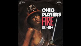 Ohio Players  Fire 1974 Funky Purrfection Version [upl. by Emilie]