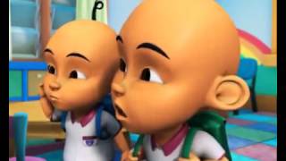 Upin Ipin  Season 5 [upl. by Tella]