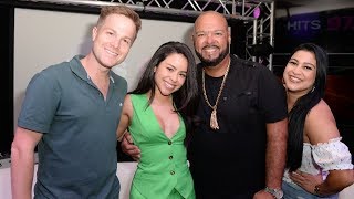 Interview Cierra Ramirez Talks About Her New Song quotBroke Usquot amp More [upl. by Ebenezer]