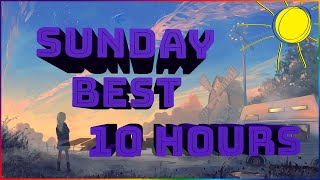 Surfaces  Sunday Best 10 HOURS  HD [upl. by Oriole890]