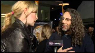 Tom Shadyac Director I AM I AM The Documentary [upl. by Josefa260]