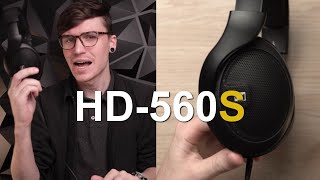 HD 560S The New Standard  REVIEW [upl. by Lamarre]