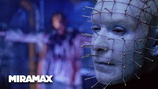 Hellraiser VII Deader  Pinhead Returns HD  Doug Bradley Kari Wuhrer  2005 [upl. by Sadoc]