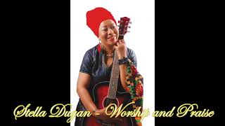 Stella Dugans Anointed Worship and Praise songs [upl. by Caria]