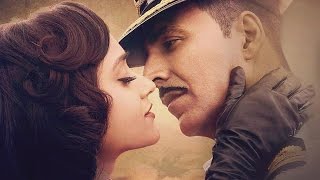 Rustom Full Movie Review  Akshay Kumar Ileana DCruz Esha Gupta amp Arjan Bajwa [upl. by Amelia]