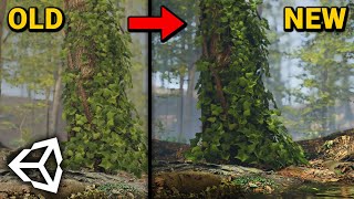 GETTING REALISTIC SHADOWS in Unity 2019 Tutorial [upl. by Medlin580]