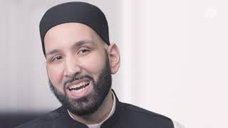 SERIES OVERVIEW Meeting Muhammad ﷺ  A Ramadan Series presented by Dr Omar Suleiman [upl. by Brink]