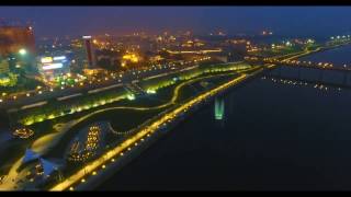 Gomti Riverfront Lucknow [upl. by Anson525]