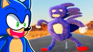 The WEIRDEST Sonic The Hedgehog VIDEOS [upl. by Carine]