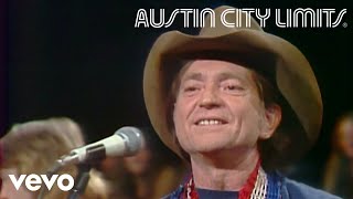 Willie Nelson  Red Headed Stranger Live From Austin City Limits 1976 [upl. by Asseret383]