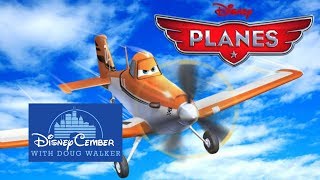 Planes  Disneycember [upl. by Eigna]