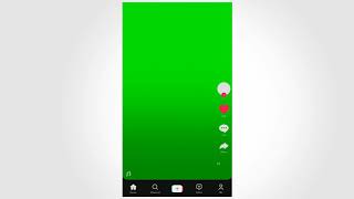 TikTok Green Screen Free Download [upl. by Schilt]