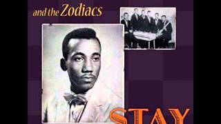 Maurice Williams amp The Zodiacs  Stay [upl. by Cordey]