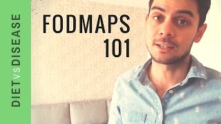 Low FODMAP Diet Explained for Beginners [upl. by Sikras397]