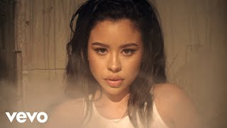 Cierra Ramirez  Broke Us Official Video ft Trevor Jackson [upl. by Icken]