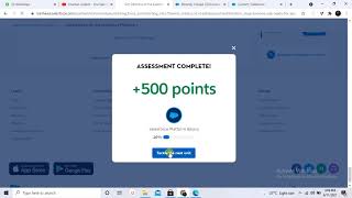 Salesforce Platform Basics  Salesforce Trailhead part 9  Trailhead salesforce  Trailhead [upl. by Peterus946]