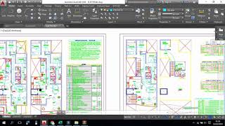 PROYECTOS MULTIFAMILIARES PLANOS DWG DESCARGA GRATIS [upl. by Rab]