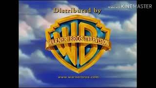 Fortis Productions Mohawk Productions Warner Bros Television PAL [upl. by Diana]