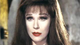 Fenella Fielding  Big Bad Mouse  Later 1966 [upl. by Llerrem]