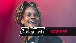 Koffee live  Rockpalast  2019 [upl. by Ralli]