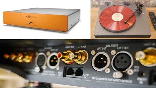 Best Phono Preamps 2024 [upl. by Atse426]