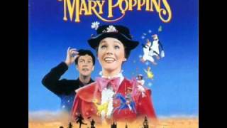 Mary Poppins Soundtrack The Perfect Nanny [upl. by Sanalda]