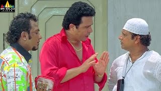 The Angrez 2 Comedy Scenes Back to Back  Ismail Bhai Saleem Pheku  Sri Balaji Video [upl. by Virgilia]