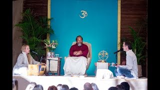 Gayatri Mantra Radical Devotion with Sri Mooji [upl. by Aknahs851]