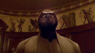 Black Thought  Thought vs Everybody Official Music Video [upl. by Llener]