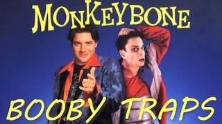 Monkeybone Booby Traps Montage Music Video [upl. by Aicnetroh956]