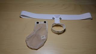 Underwear for men  Enhancer Jockstrap [upl. by Ymaj971]