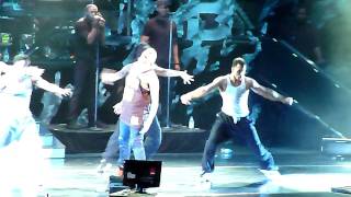 Chris Brown performs Oh My Love LIVE HD NEW 2011 [upl. by Ringsmuth]