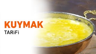 Kuymak Tarifi  Kuymak Nasıl Yapılır [upl. by Roselle]