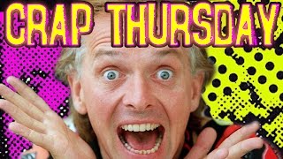 Crap Thursday Rik Mayall [upl. by Ataga]