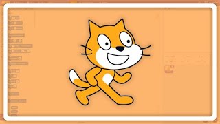 Evolution of Scratch Animation [upl. by Ieso]