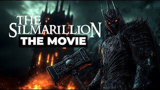 The Silmarillion THE MOVIE [upl. by Tod632]