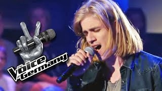 Tokio Hotel  Monsoon  Julien vs Jimmy  The Voice of Germany 2017  Battles [upl. by Aneeres]