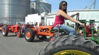 Classic Tractors [upl. by Christy]